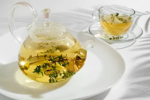 تصویر 5 از خرید و قیمت گیاه دارویی آویشن باغی + فروش عمده